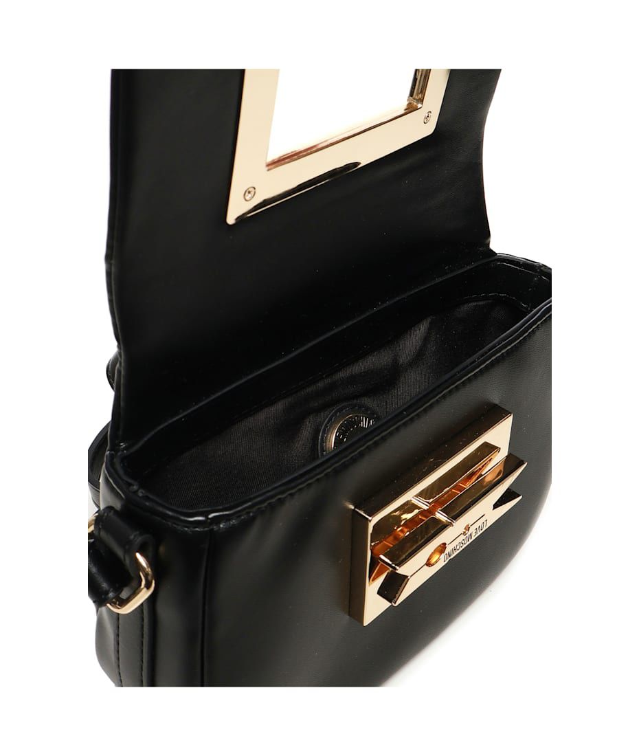 LOVE MOSCHINO CROSSBODY BAG