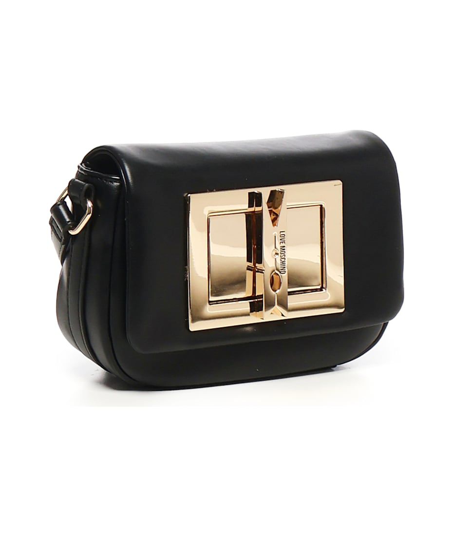 LOVE MOSCHINO CROSSBODY BAG