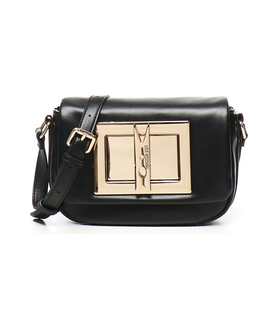 LOVE MOSCHINO CROSSBODY BAG