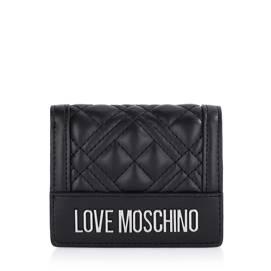 LOVE MOSCHINO WALLET