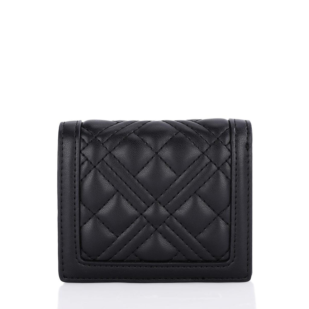 LOVE MOSCHINO WALLET
