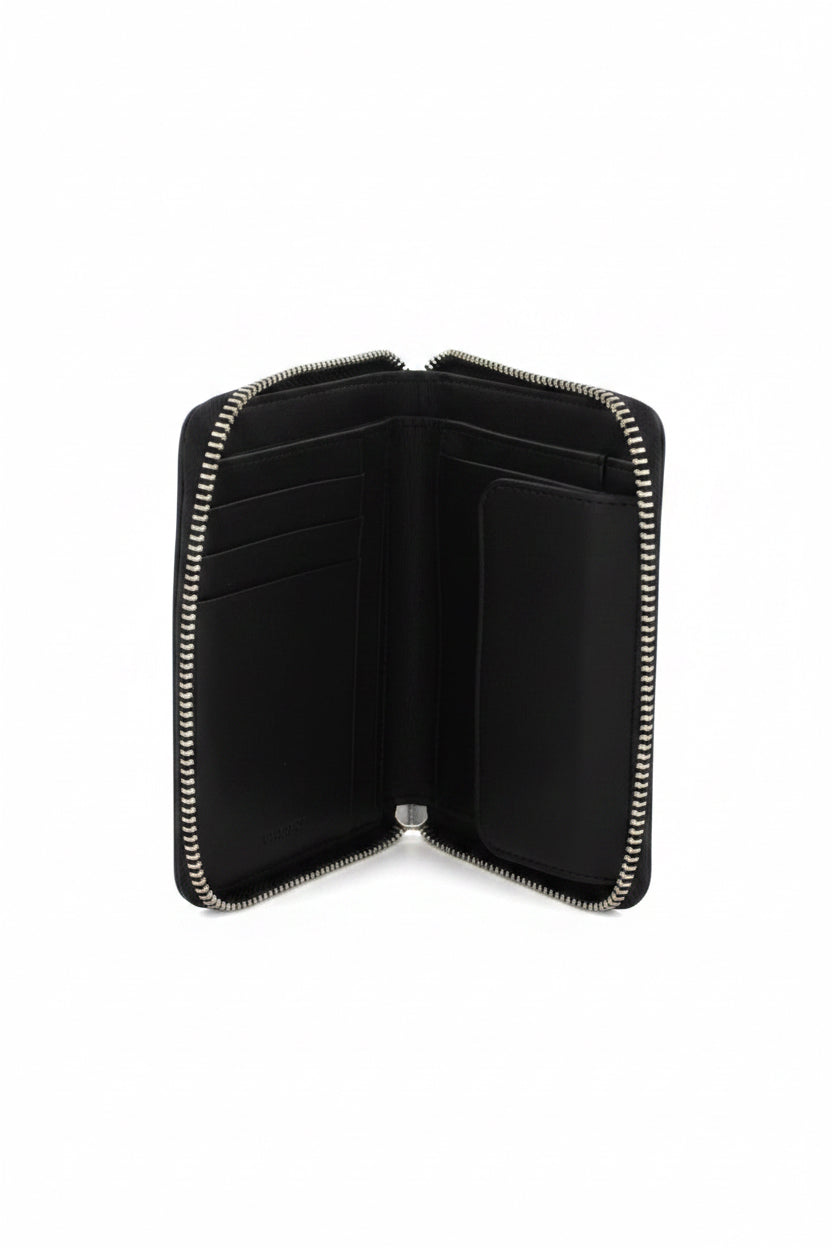 BLACK WOMEN’S WALLET
