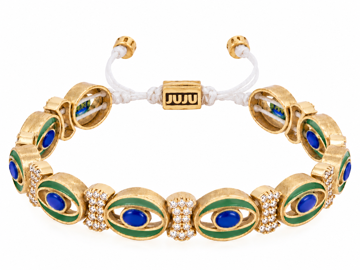 JUJU MOOD - Syven Bracelet