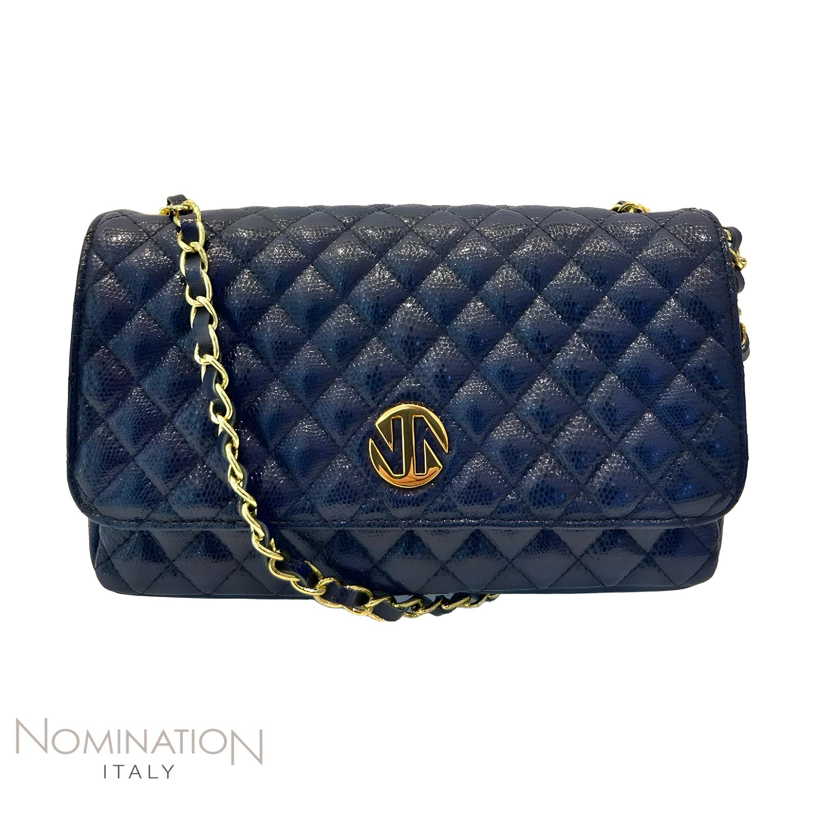 NOMINATION - ITALY HANDBAG