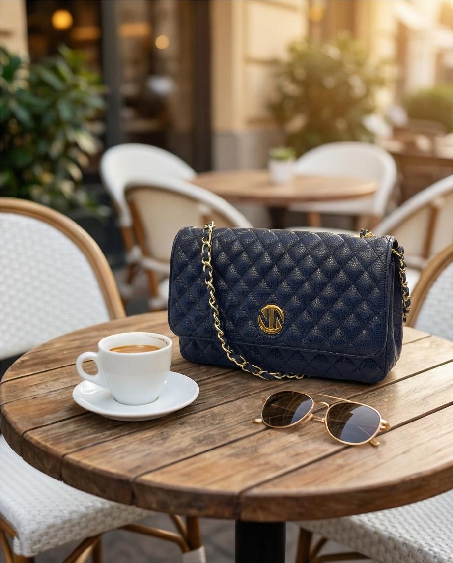 NOMINATION - ITALY HANDBAG