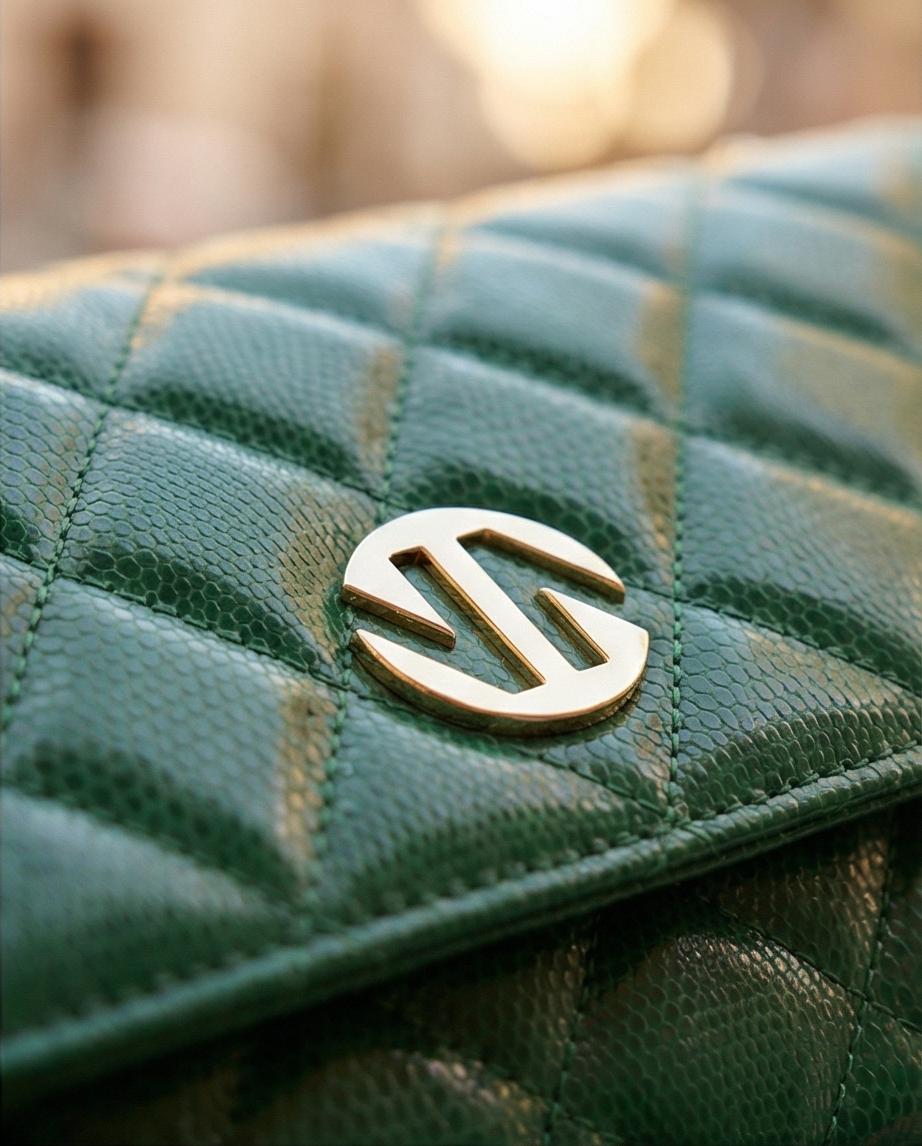 NOMINATION - ITALY HANDBAG