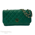 NOMINATION - ITALY HANDBAG