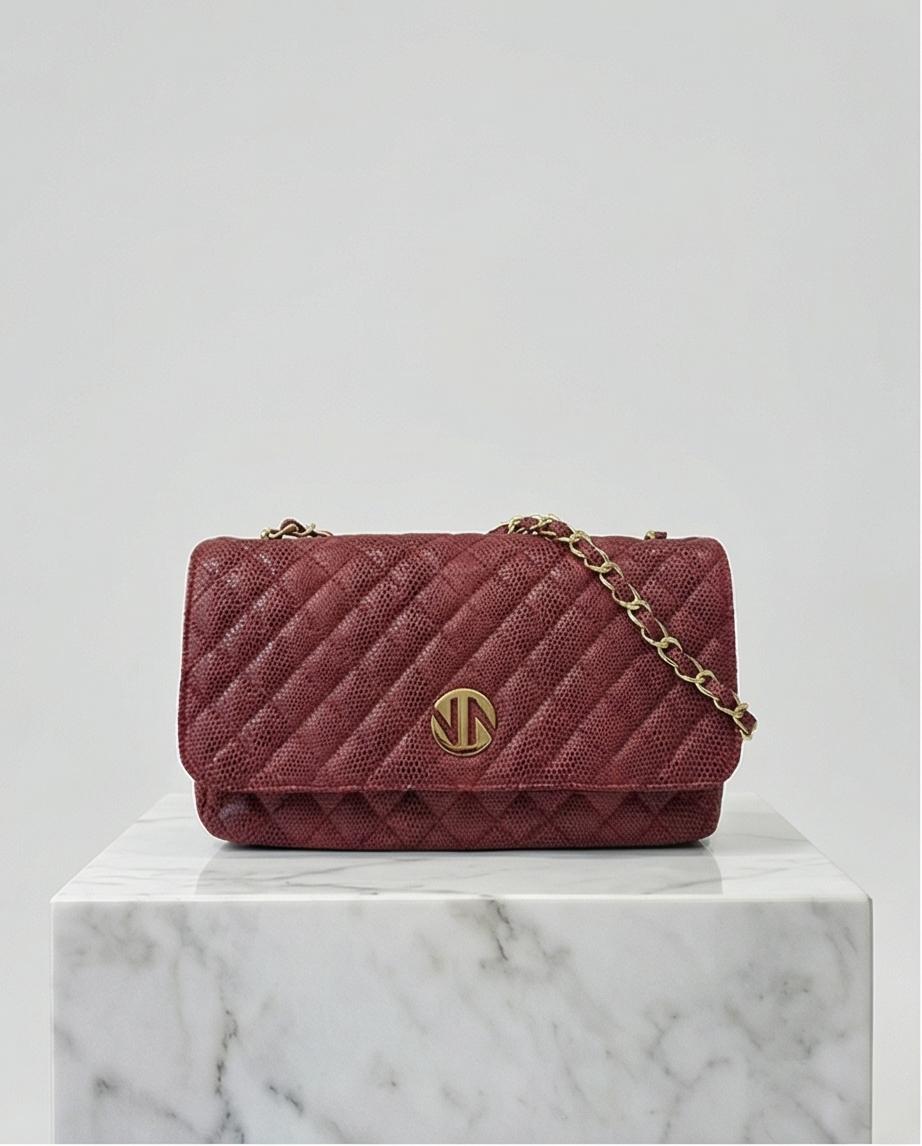 NOMINATION - ITALY HANDBAG