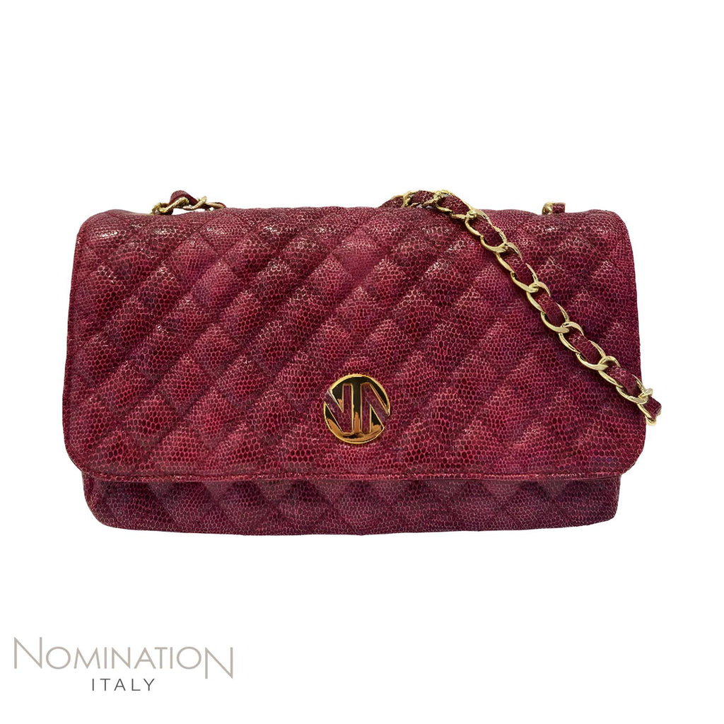 NOMINATION - ITALY HANDBAG