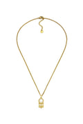 DREAMCATCHER NECKLACE