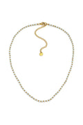 ALTERNATED SPHERES CHOKER