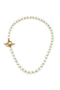 HEART SPHERES CHOKER