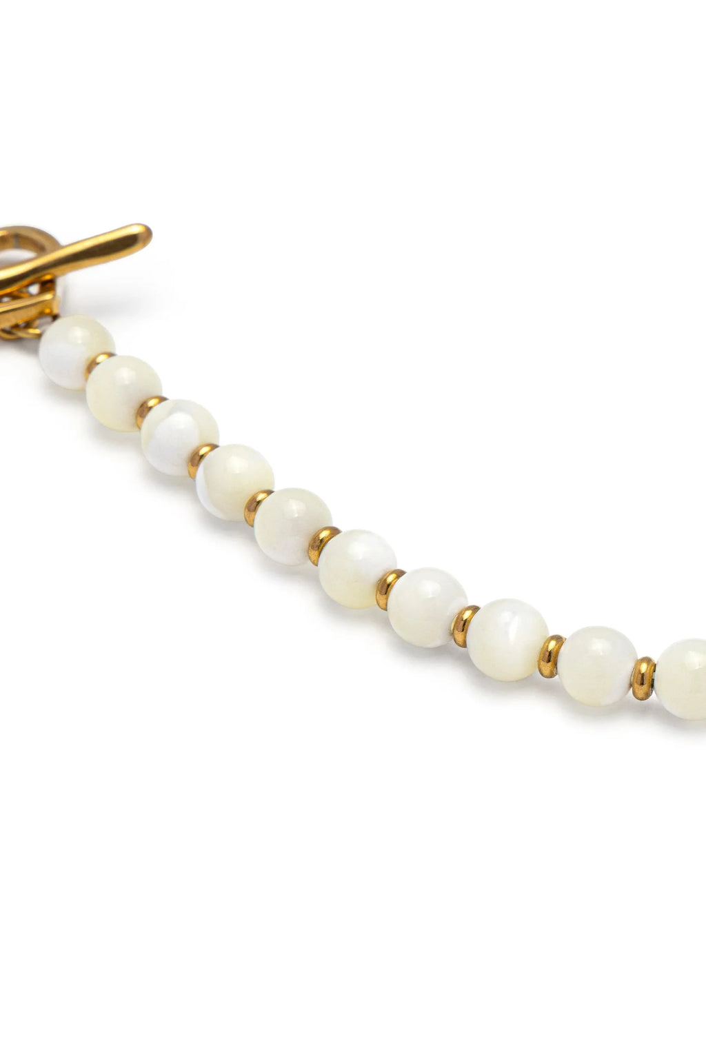 HEART SPHERES CHOKER