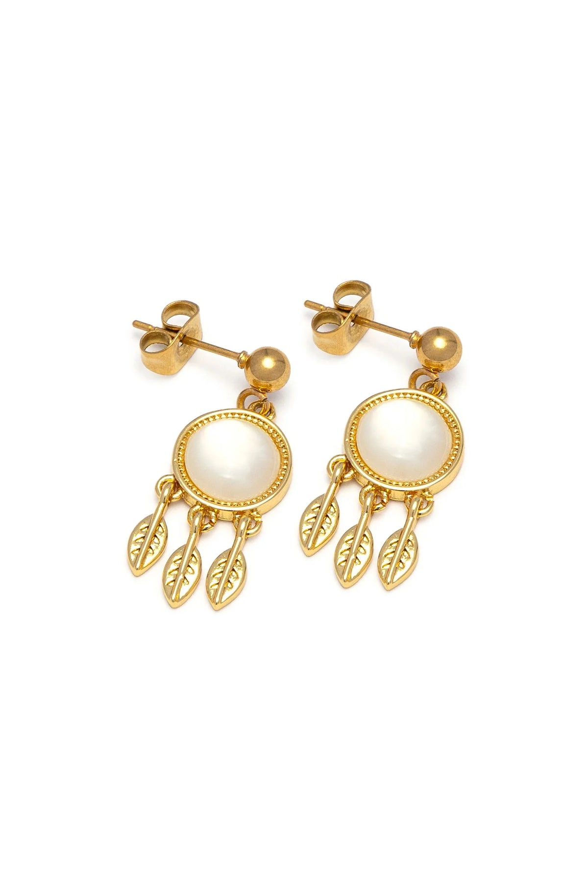 DREAMCATCHER EARRINGS