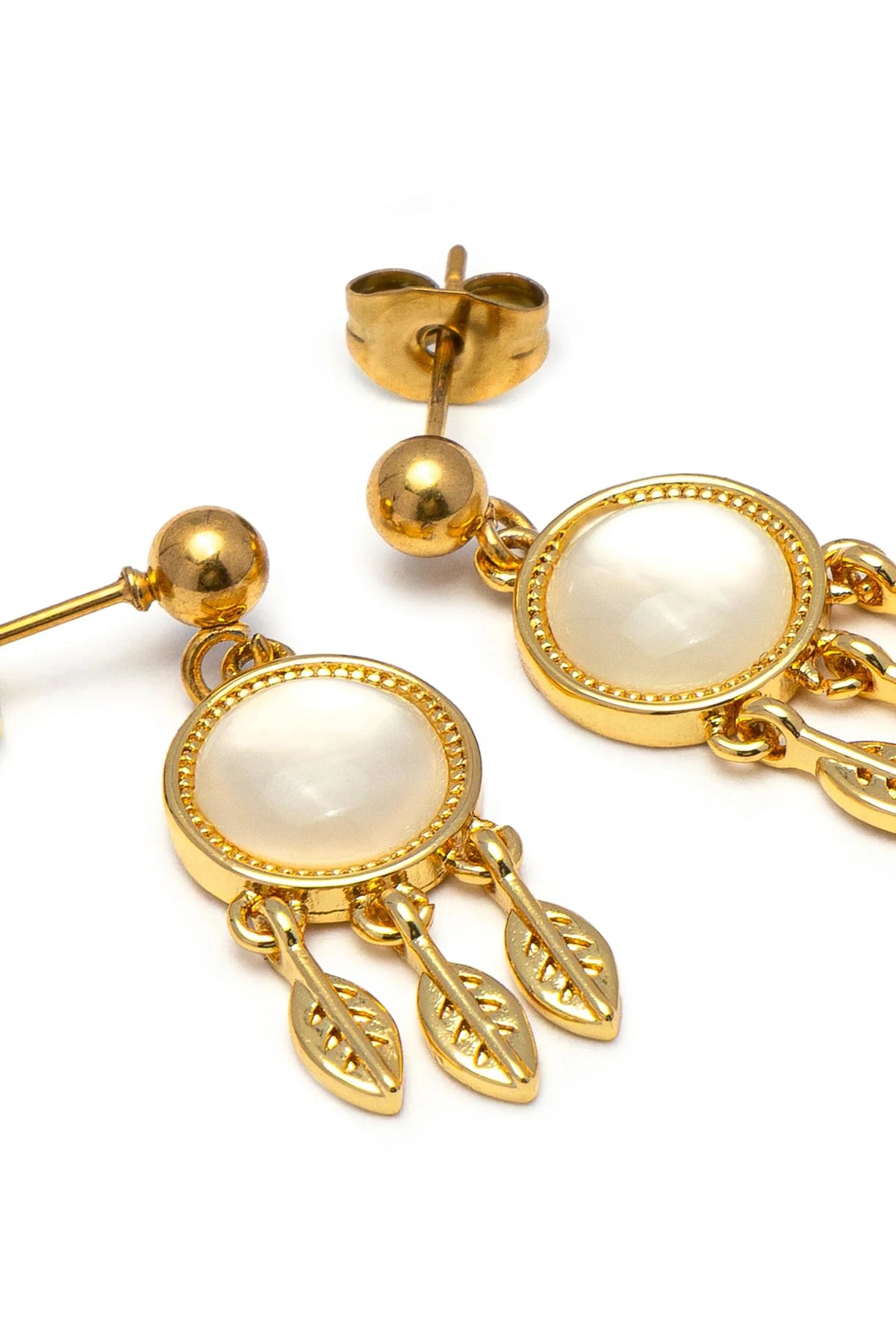 DREAMCATCHER EARRINGS