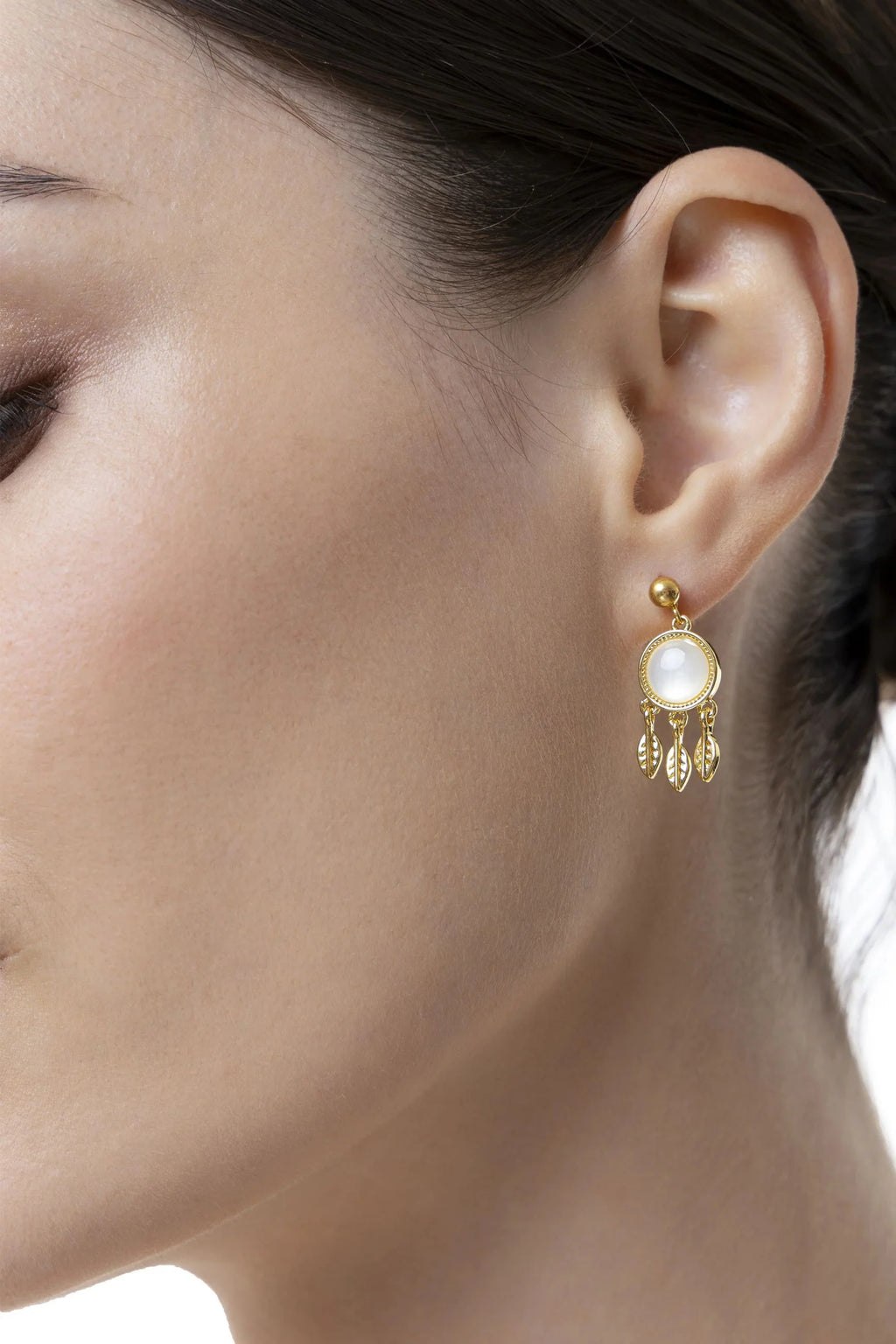 DREAMCATCHER EARRINGS