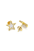 STAR EARRINGS