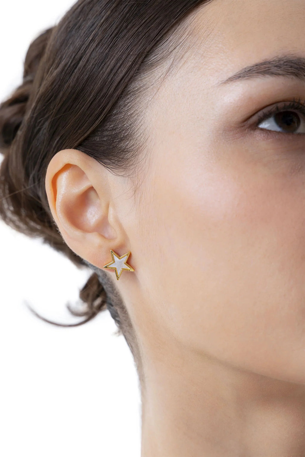 STAR EARRINGS