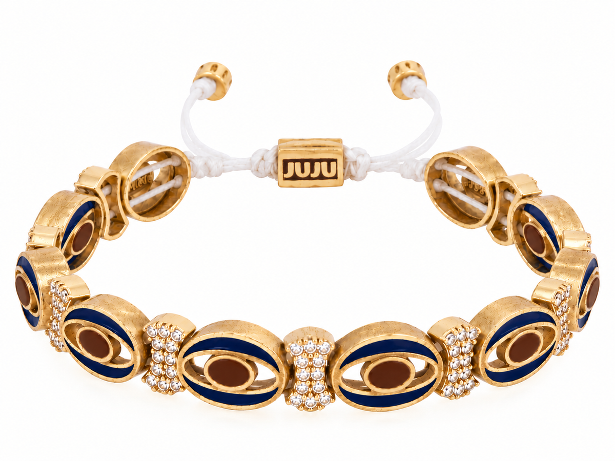 JUJU MOOD - Syven Bracelet
