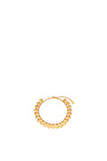 ANKLET WITH SMALL COINS