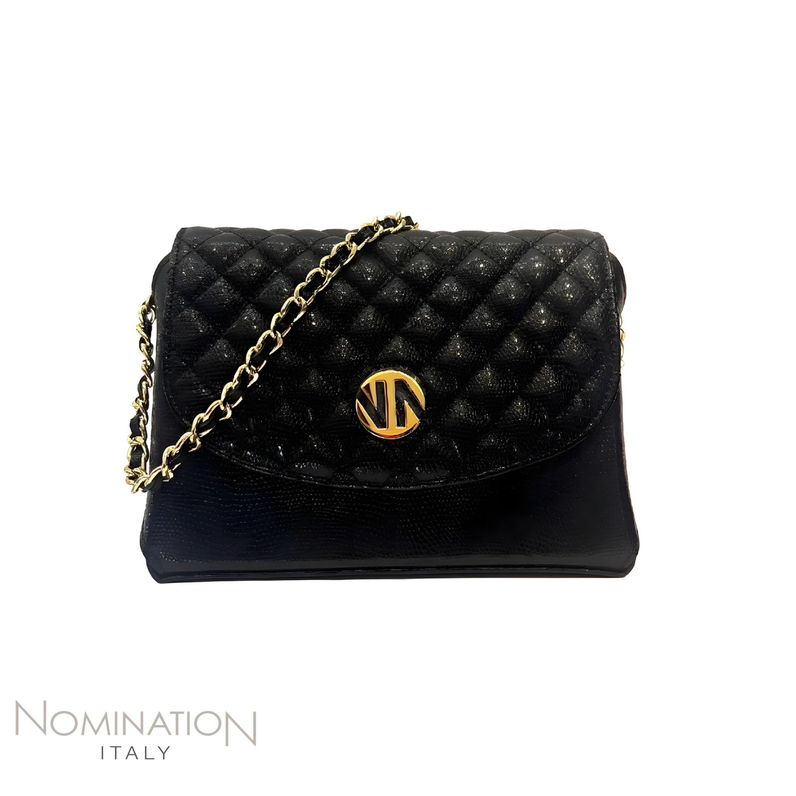 NOMINATION - ITALY HANDBAG