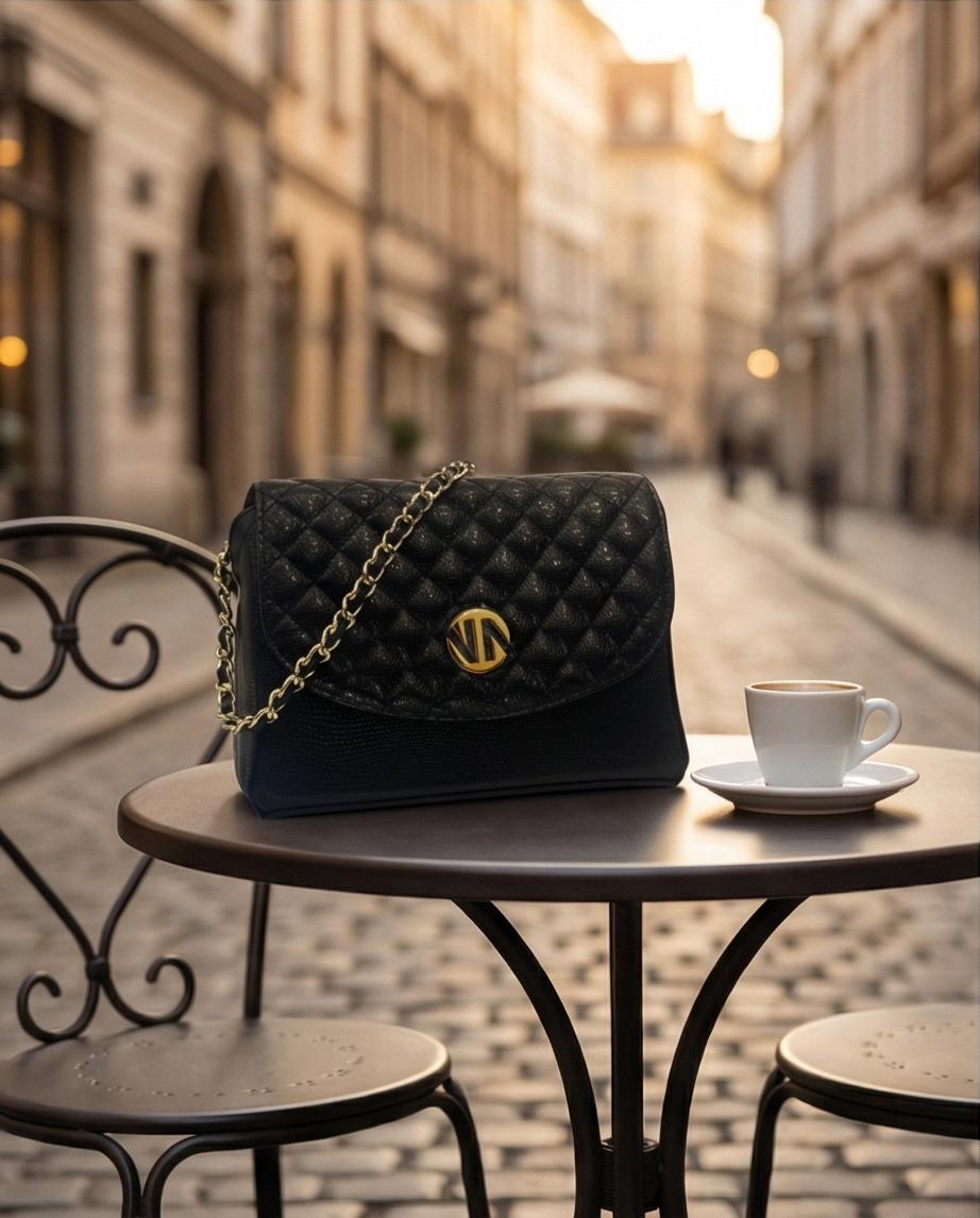 NOMINATION - ITALY HANDBAG