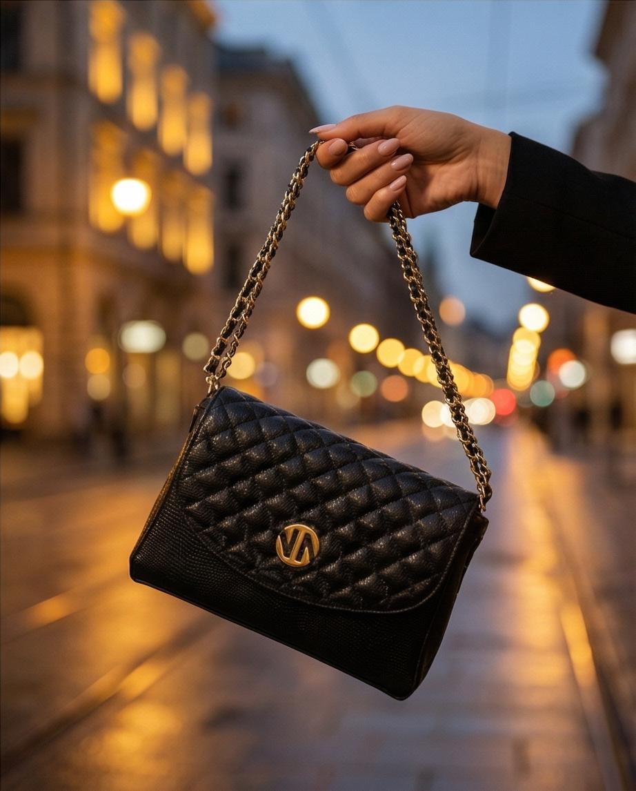 NOMINATION - ITALY HANDBAG