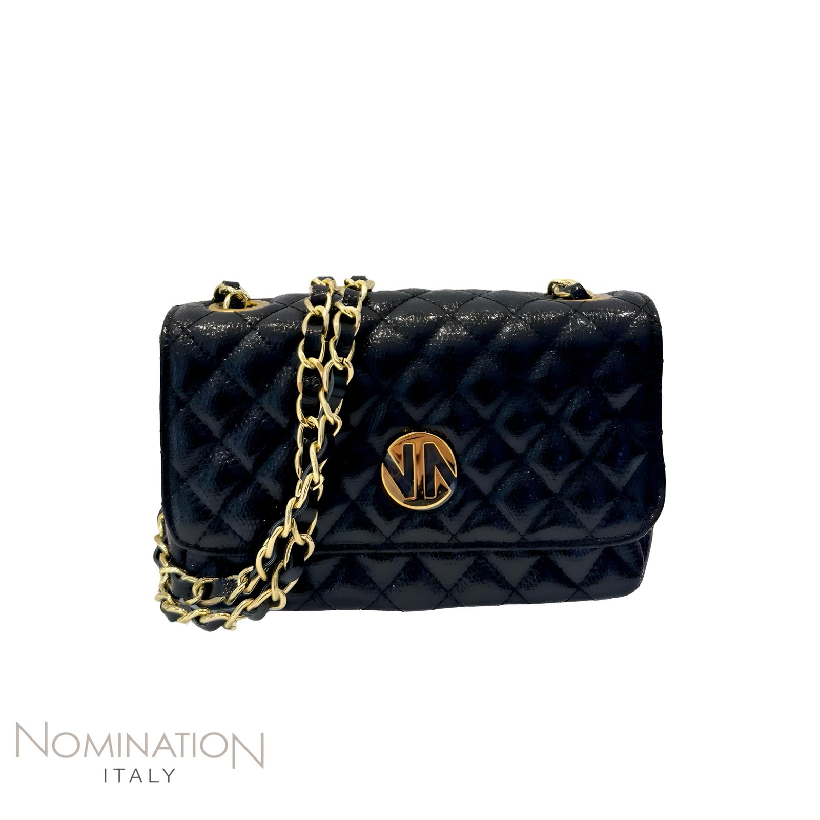 NOMINATION - ITALY HANDBAG