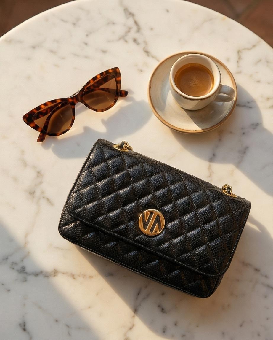 NOMINATION - ITALY HANDBAG