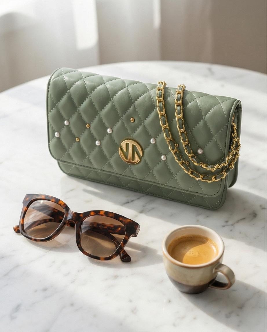 NOMINATION - ITALY HANDBAG