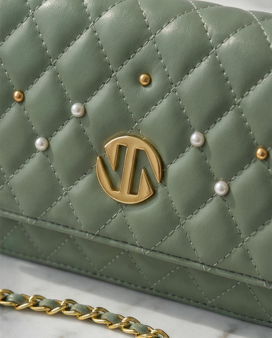 NOMINATION - ITALY HANDBAG