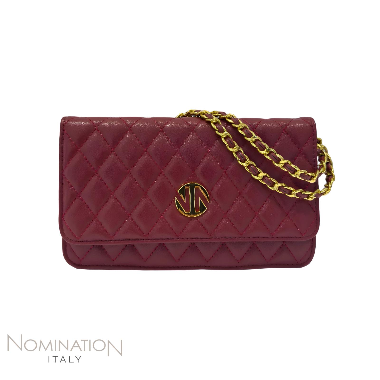 NOMINATION - ITALY HANDBAG