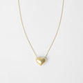 Heart necklace