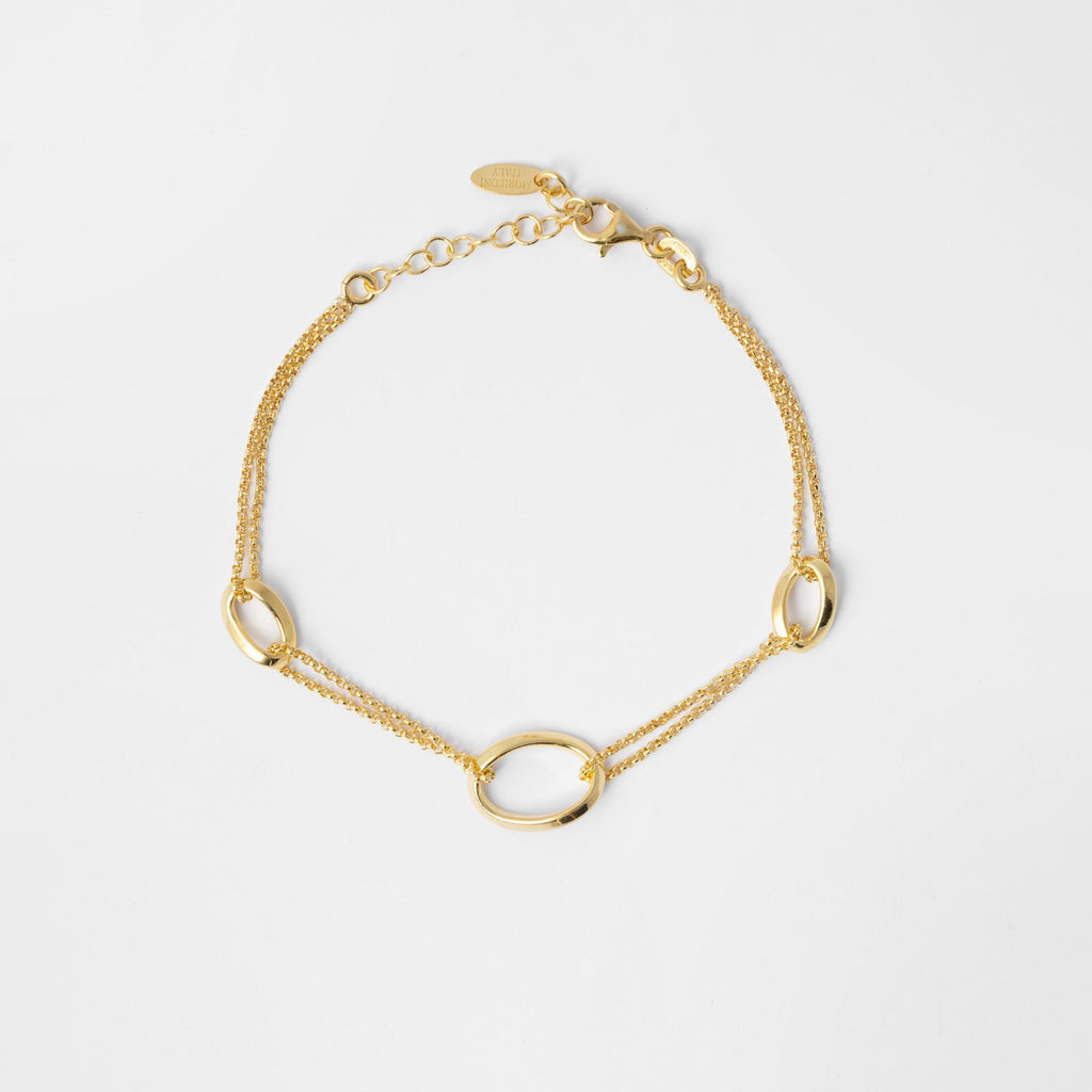 Ocean Wave | Link Bracele