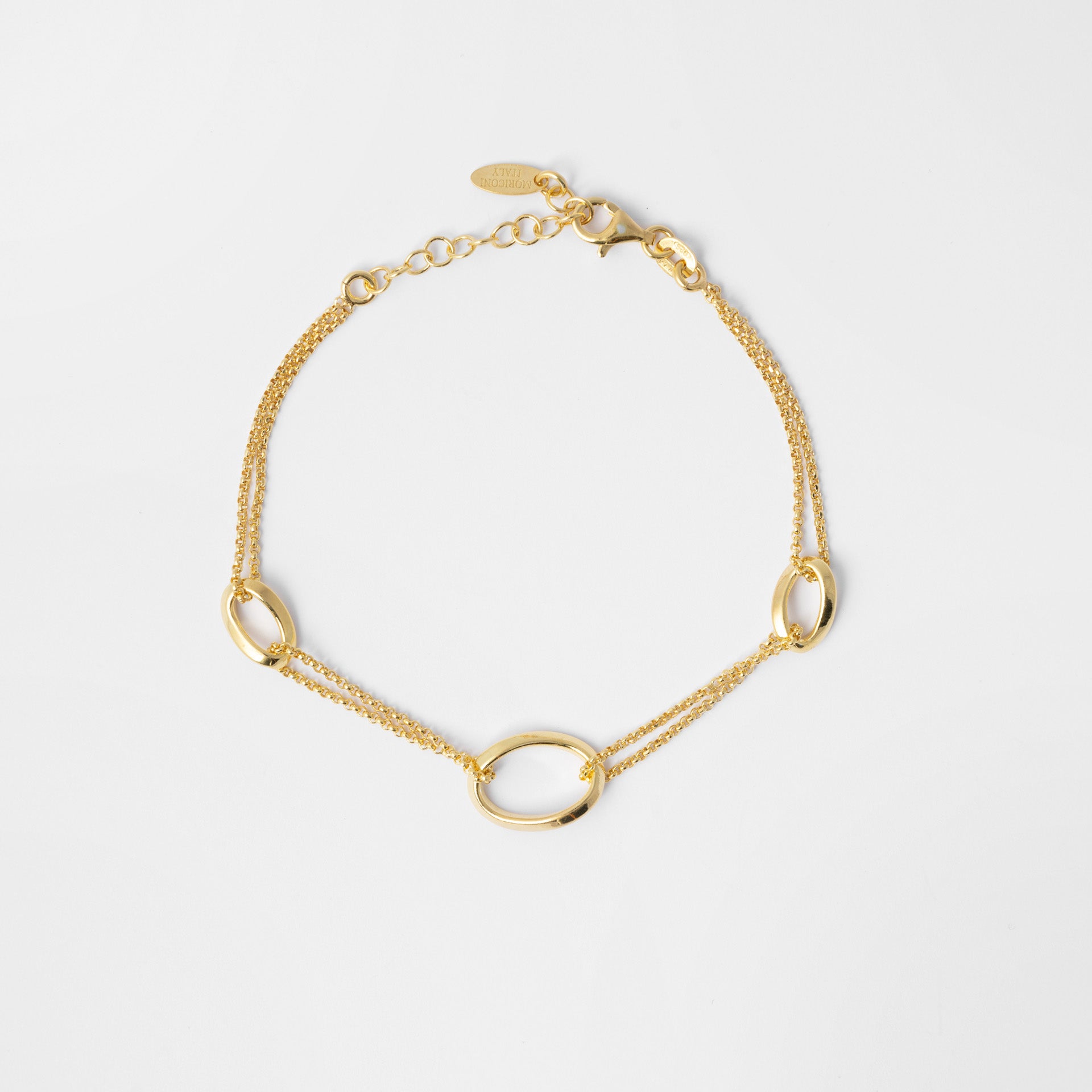 Ocean Wave | Link Bracele