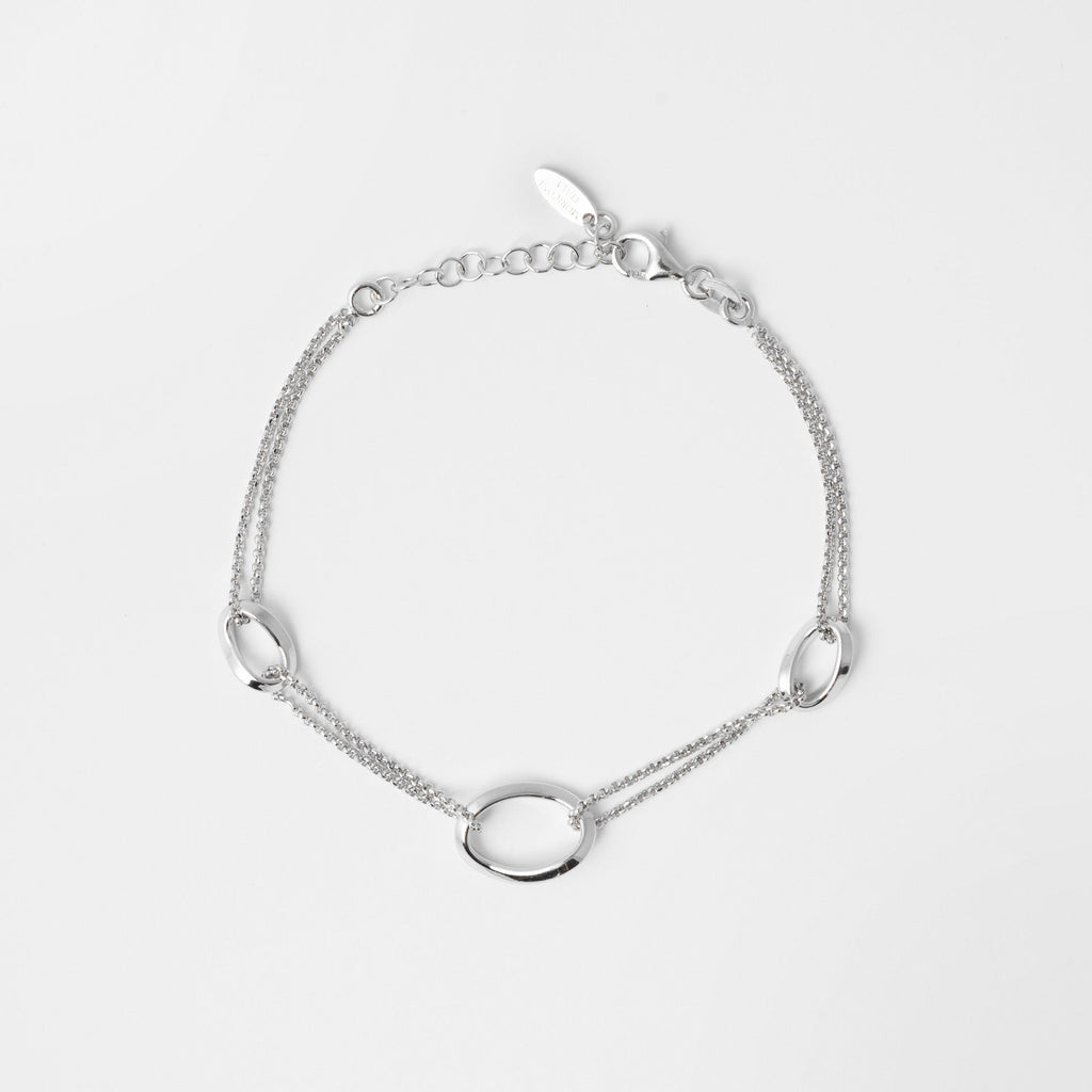 Ocean Wave | Link Bracele