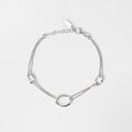 Ocean Wave | Link Bracele