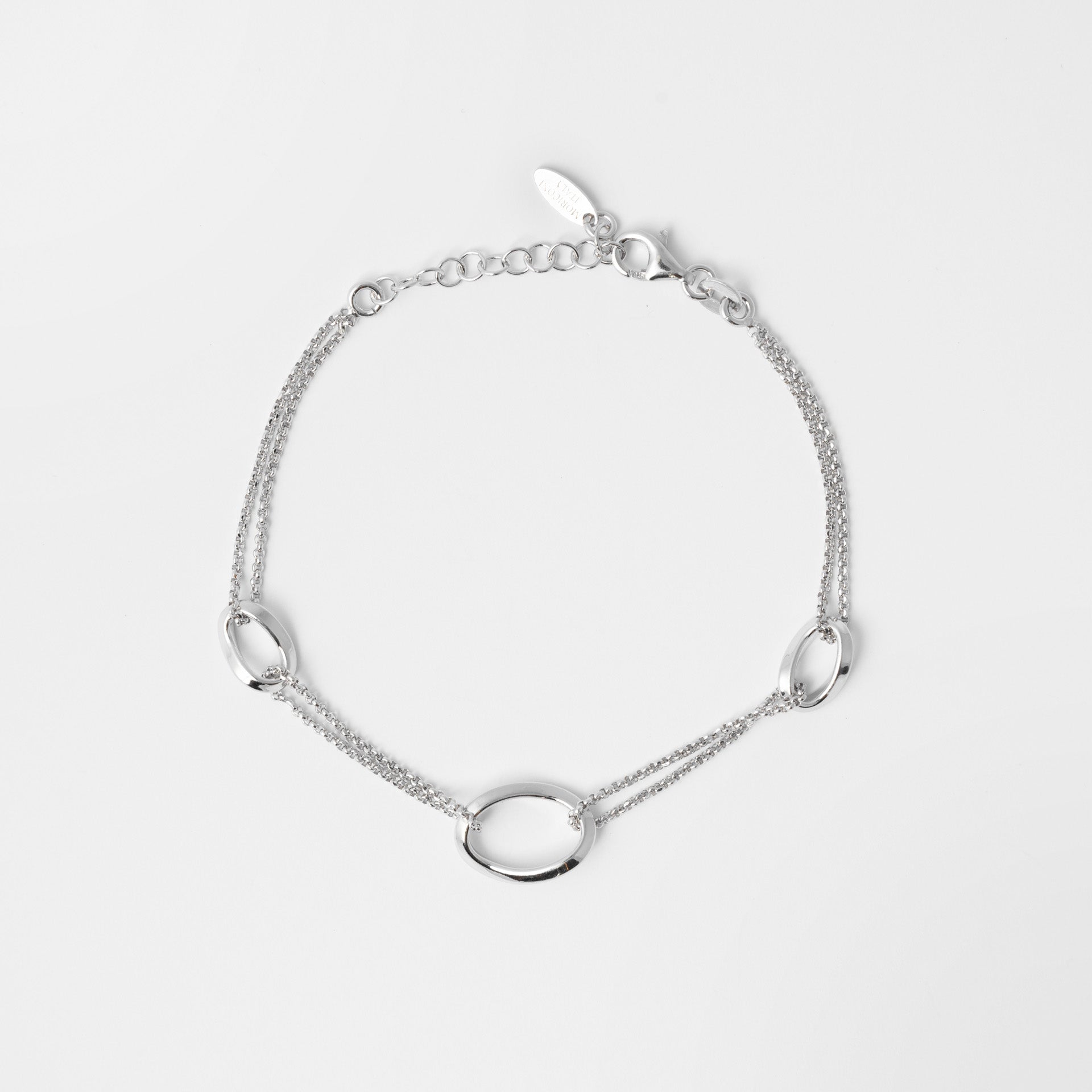 Ocean Wave | Link Bracele