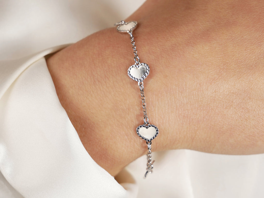 سوار من عرق اللؤلؤ