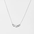 Ocean Wave | Link Necklace