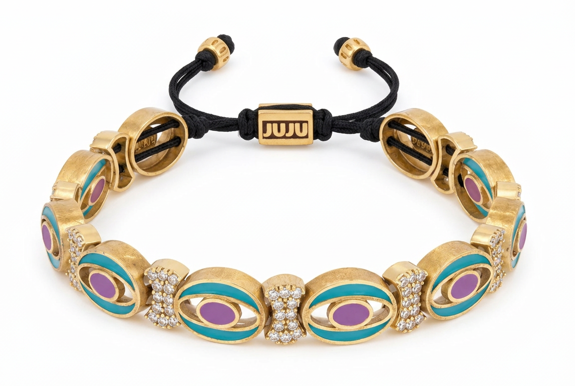 JUJU MOOD - Syven Bracelet