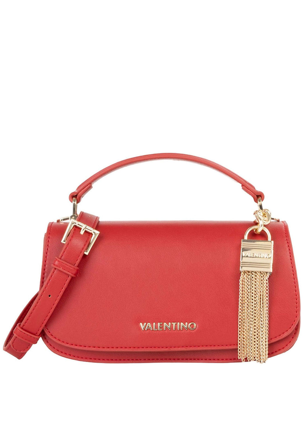 IRIDE Flap Bag