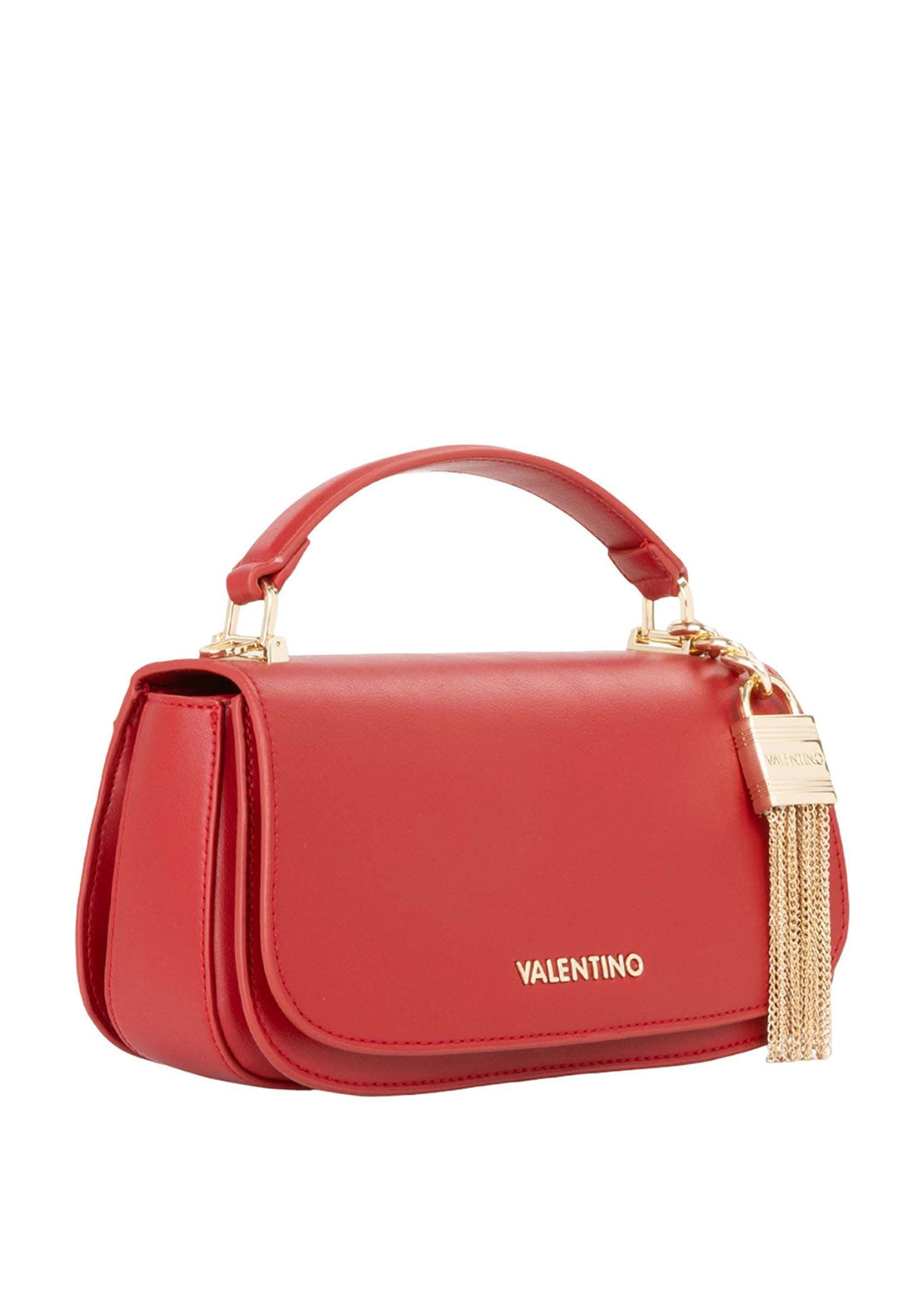 IRIDE Flap Bag