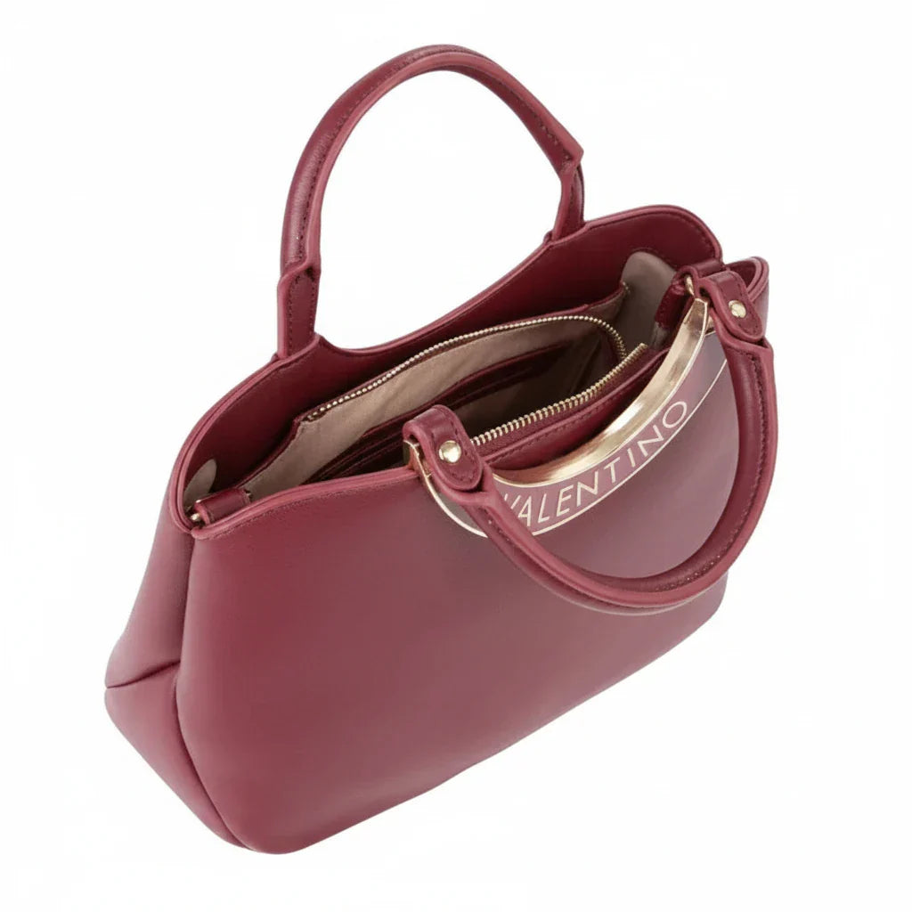 CHERRY WENDY MEDIUM SATCHEL