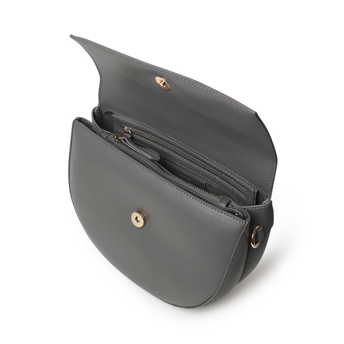BIGS Flap Bag