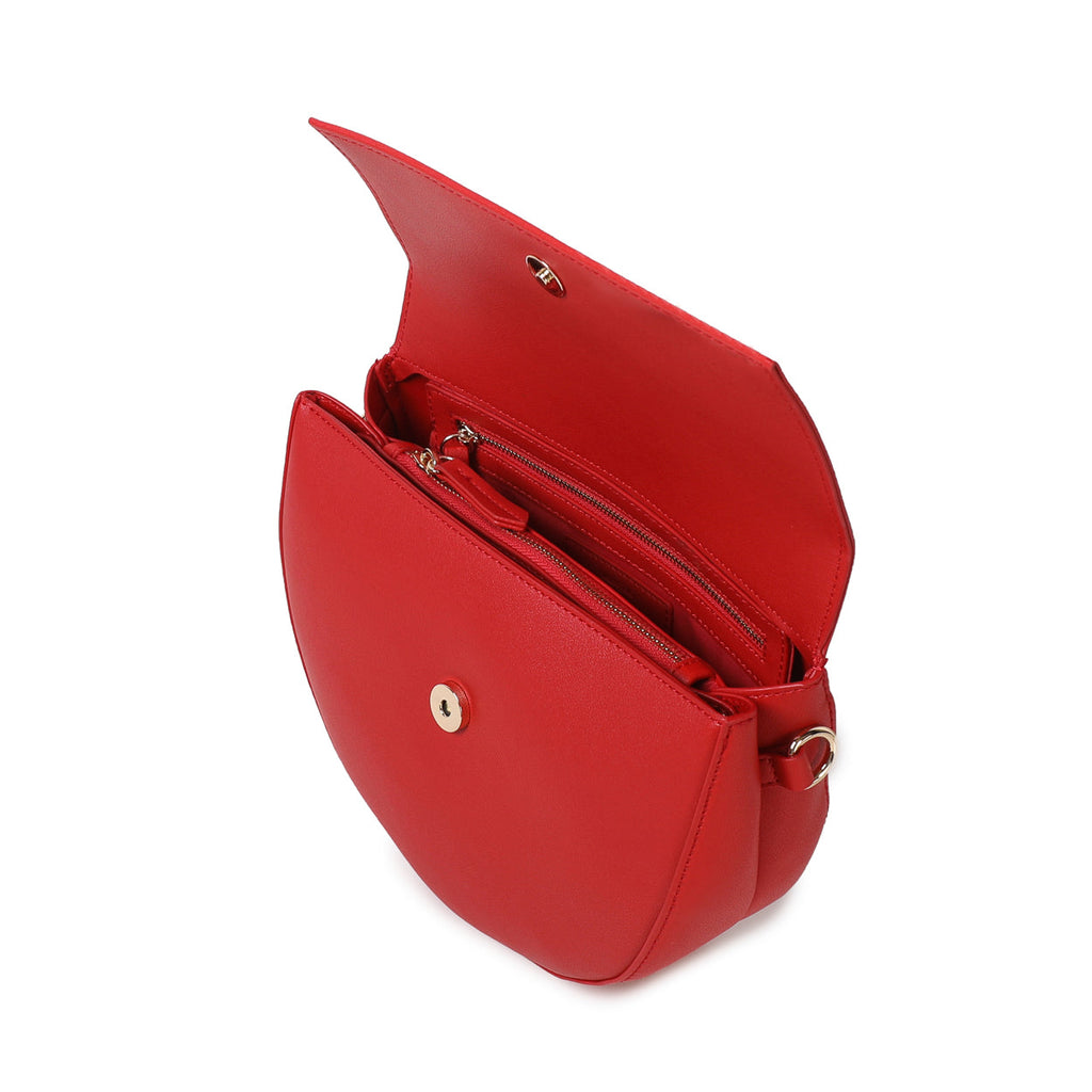 BIGS Flap Bag