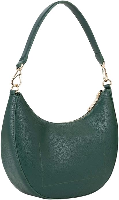 ALEXIA HOBO BAG BOSCO