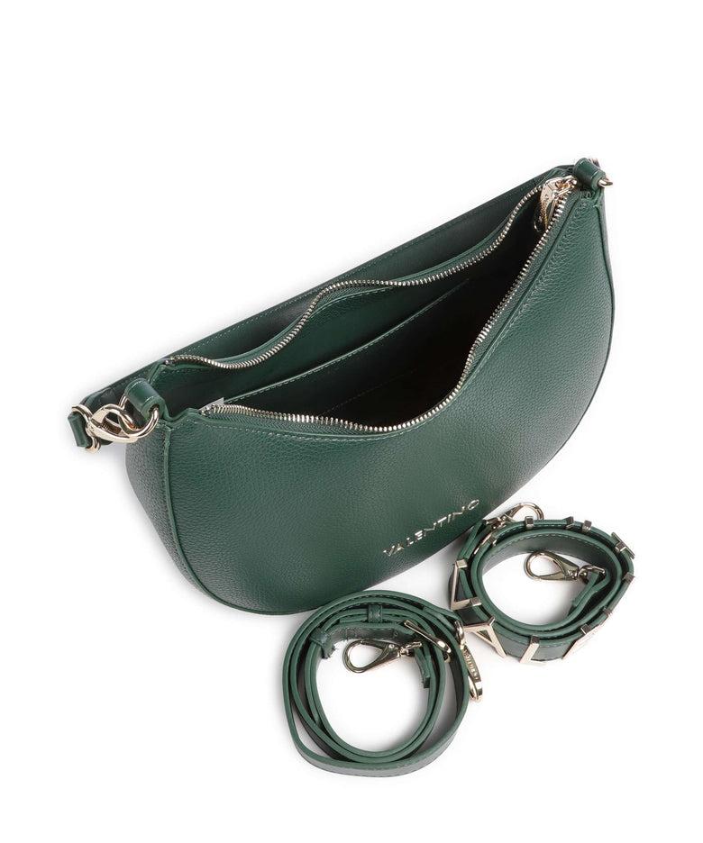 VALENTINO ALEXIA HOBO BAG BOSCO