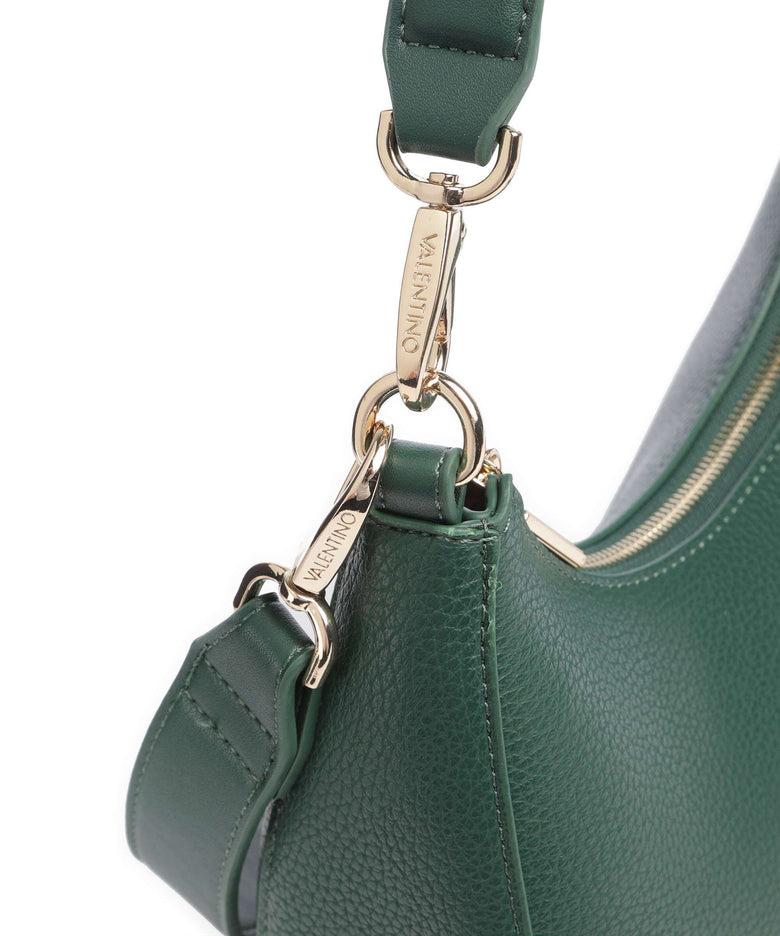 VALENTINO ALEXIA HOBO BAG BOSCO