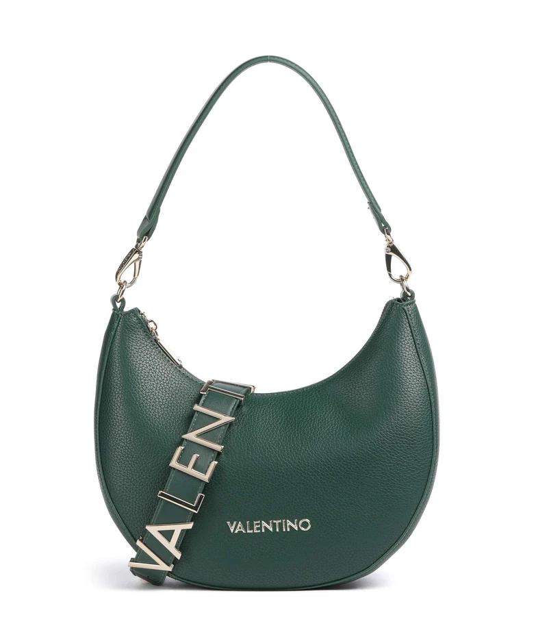VALENTINO ALEXIA HOBO BAG BOSCO